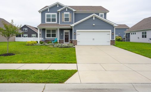 Maison à Ocean View, Delaware, États-Unis 1
