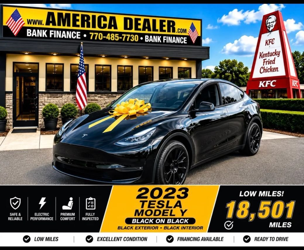 Suv in Marietta, GA, United States 1 - 18444673