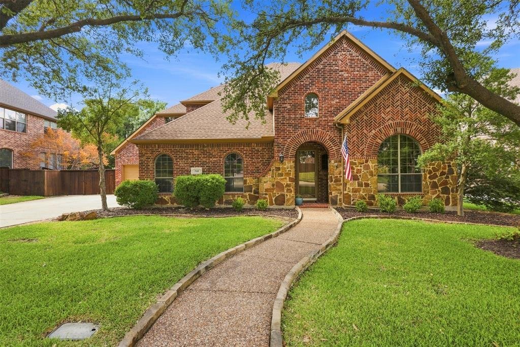 Maison à McKinney, Texas, États-Unis 2 - 18757370