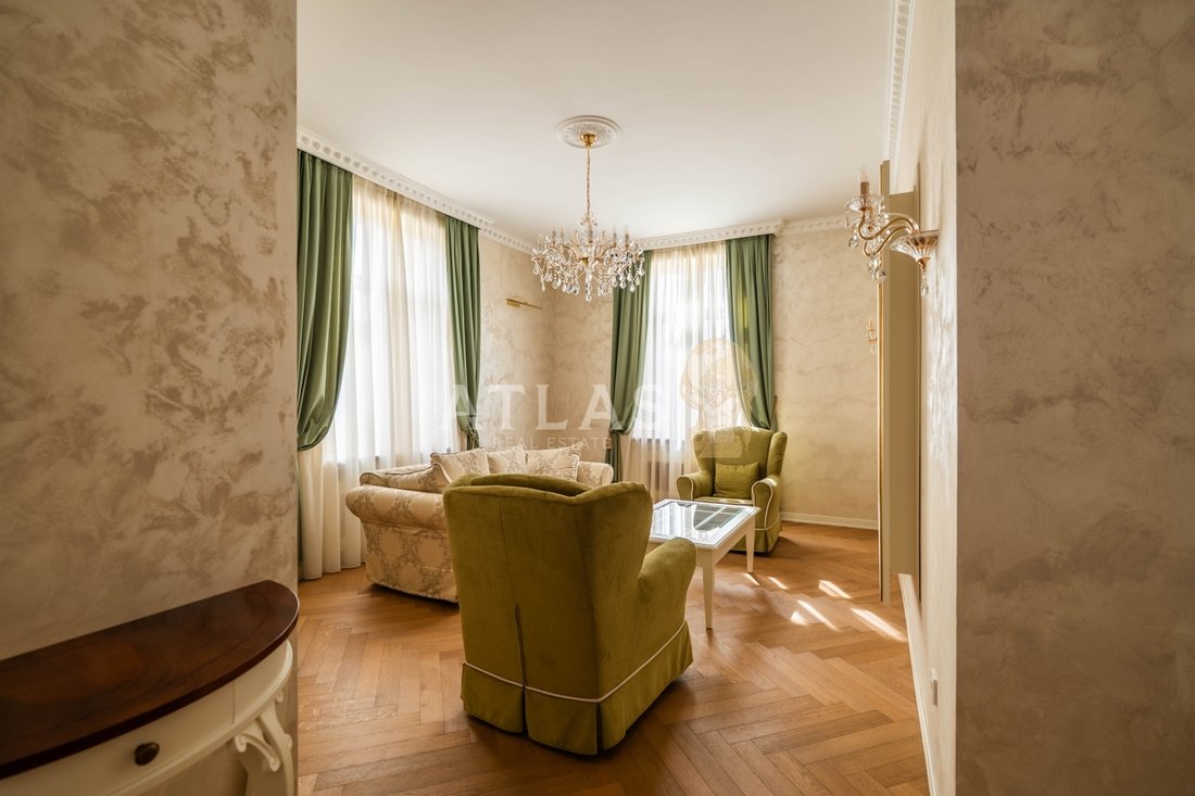 Apartamento en Grad Opatija, Primorje-Gorski, Croacia 2 - 18752830