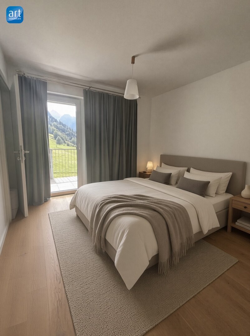 Wohnung in Kaprun, Salzburg, Österreich 5 - 18755303