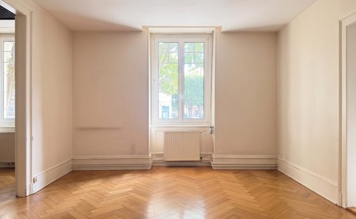 Apartment in Poincare Est, Strasbourg, France 1