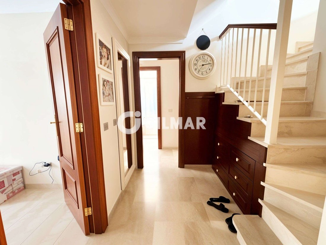 Penthouse à Santiago del Teide, Îles Canaries, Espagne 2 - 18223779
