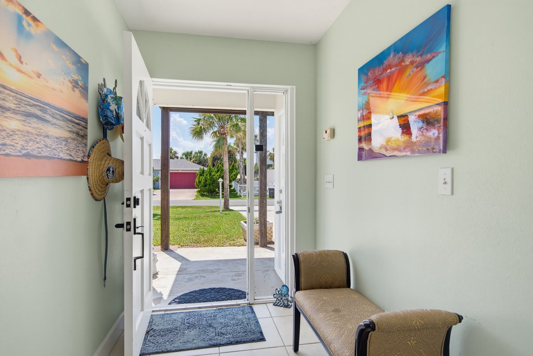 Casa en Palm Coast, Florida, Estados Unidos 5 - 18750212