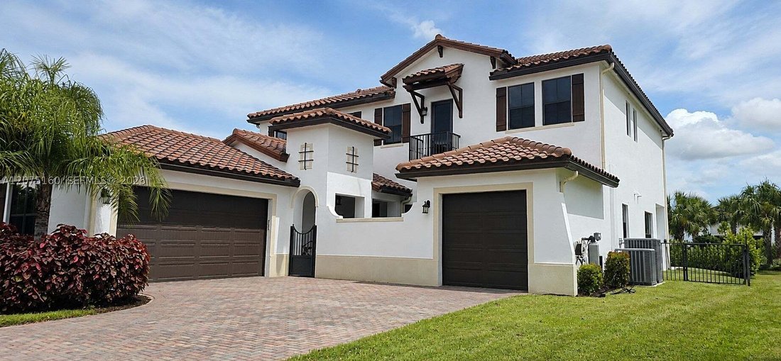 Casa en Ave María, Florida, Estados Unidos 1 - 18758653