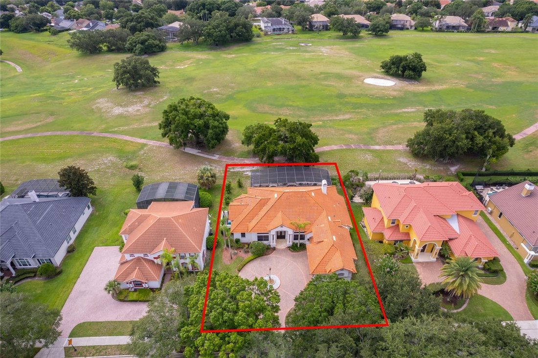 Haus in Orlando, Florida, Vereinigte Staaten 2 - 18756017