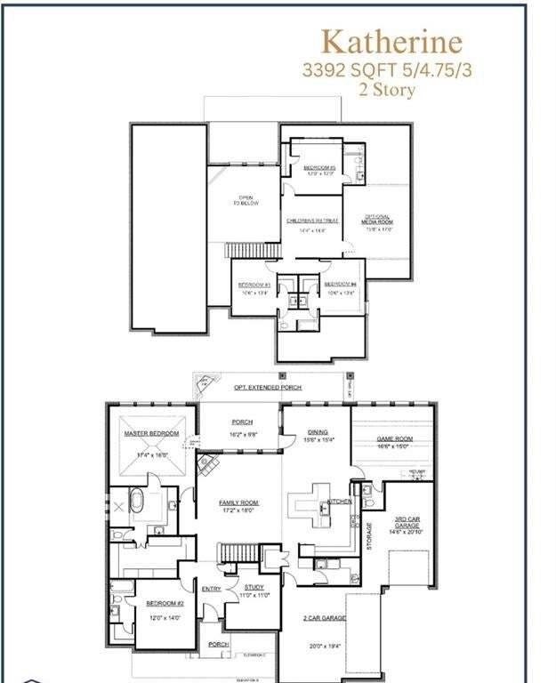 Casa en Dallas, Texas, Estados Unidos 2 - 18752361