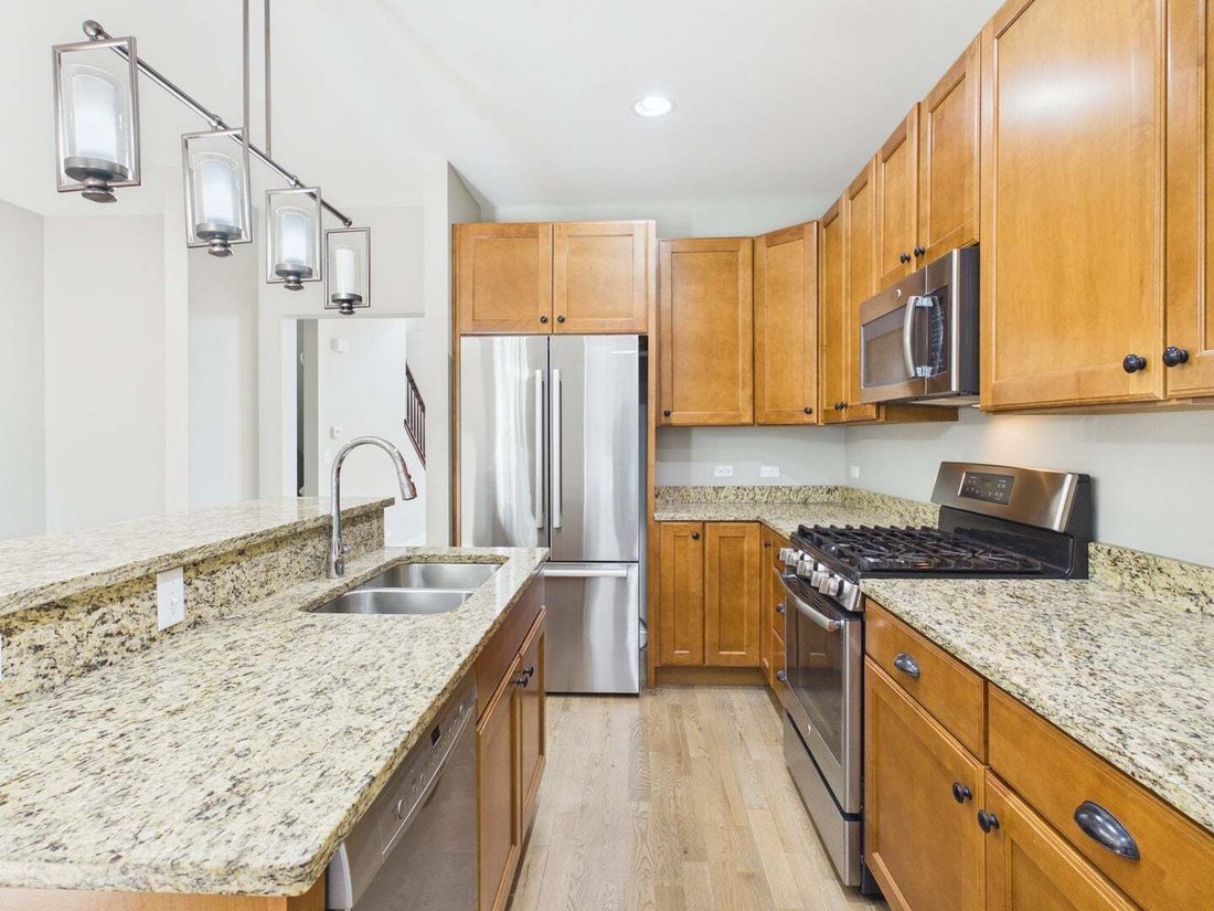 Condominio a Glenview, Illinois, Stati Uniti 5 - 18754550