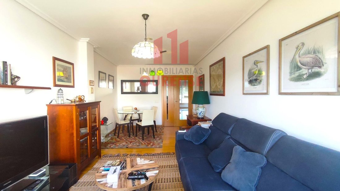 Appartement à San Cibrao das Vinas, Galice, Espagne 3 - 18750946
