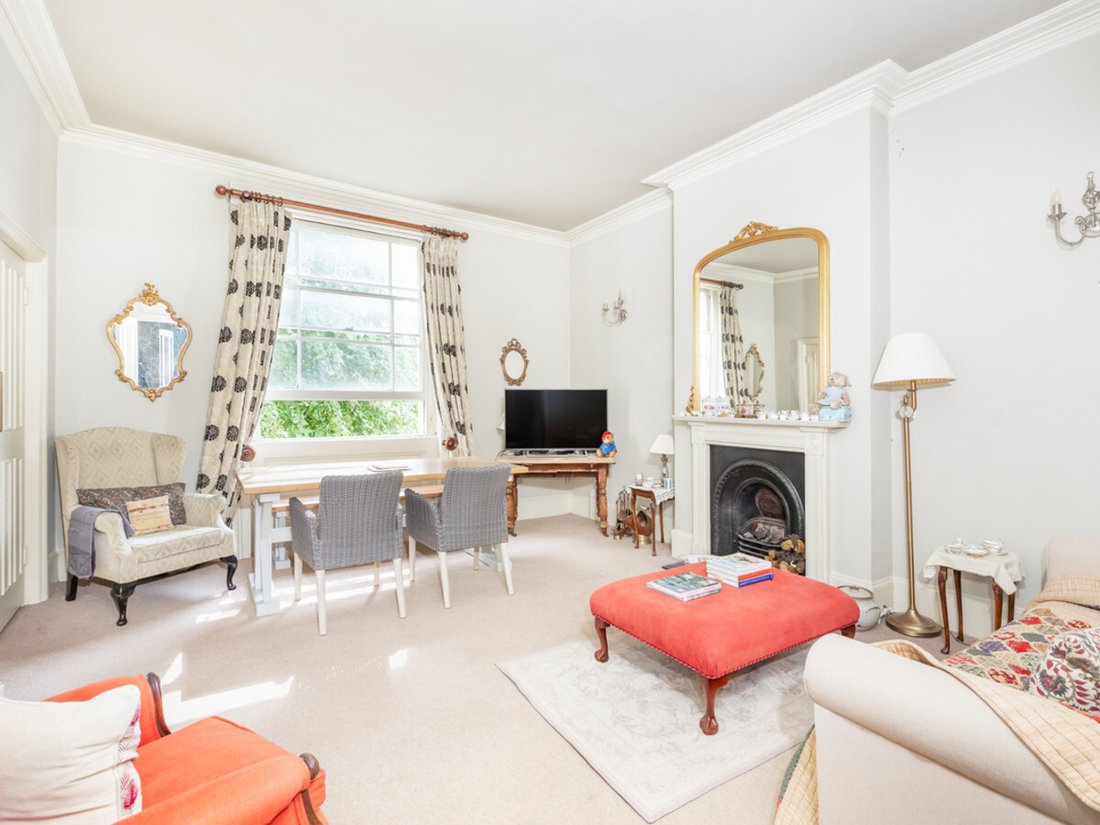Appartement à Little Venice, Westminster, Angleterre 1 - 18752082