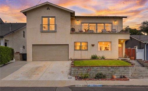 Casa a El Segundo, California, Stati Uniti 1