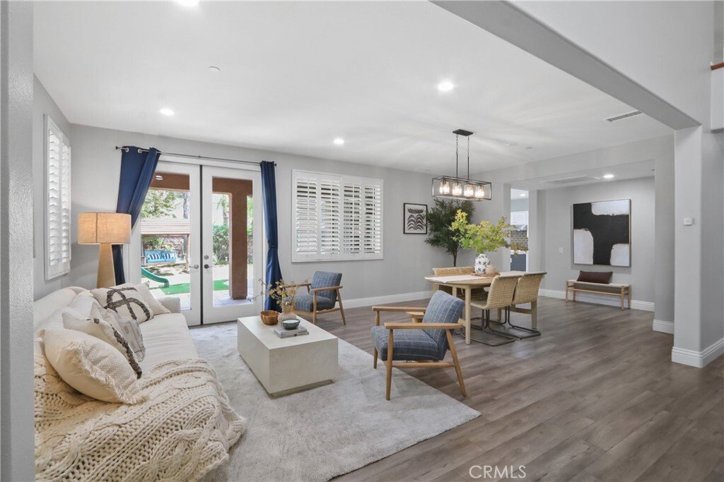 Casa a Chino Hills, California, Stati Uniti 2 - 18750492
