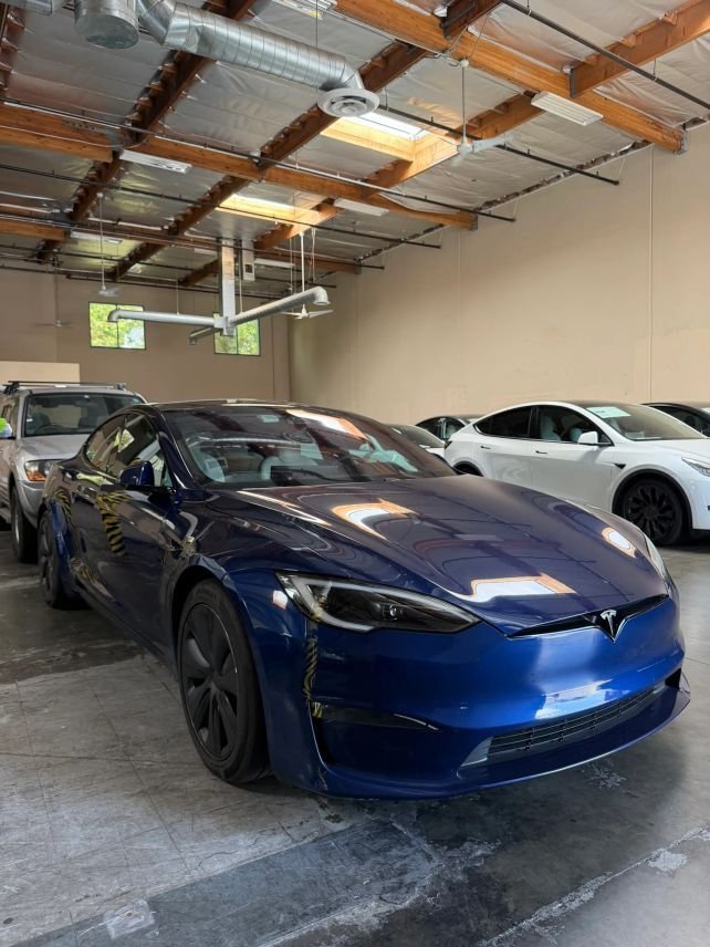 Sedan in El Monte, CA, United States 1 - 18755397
