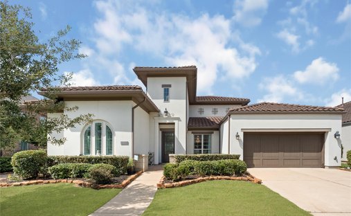 Casa a Missouri City, Texas, Stati Uniti 1