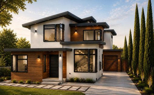 House in Palo Alto, California, United States 1