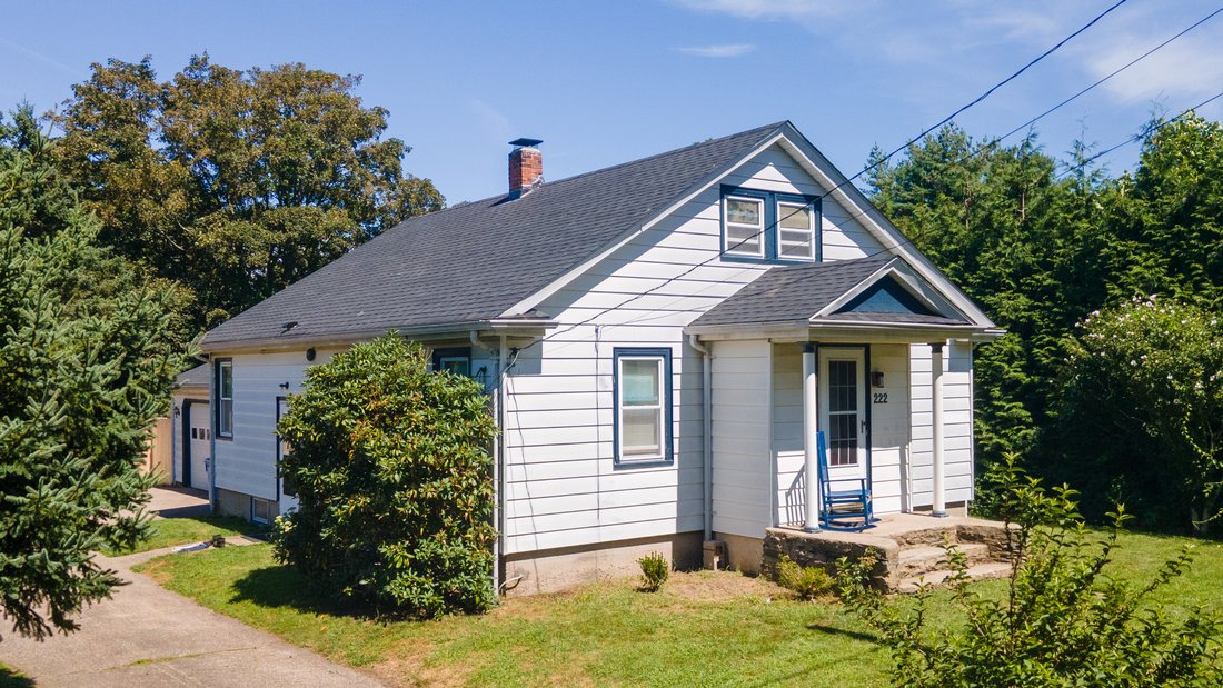 Casa en Middletown, Rhode Island, Estados Unidos 1 - 18749882
