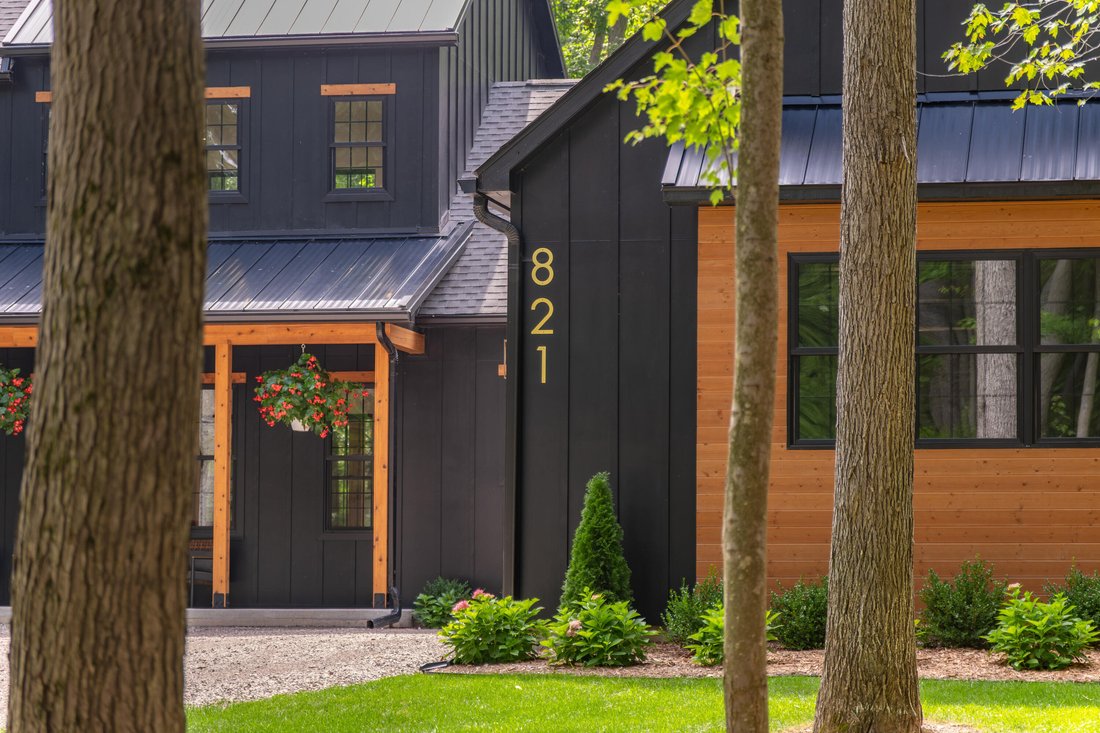 House in Dexter, Michigan, United States 3 - 18753819