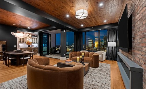 Haus in Denver, Colorado, Vereinigte Staaten 1