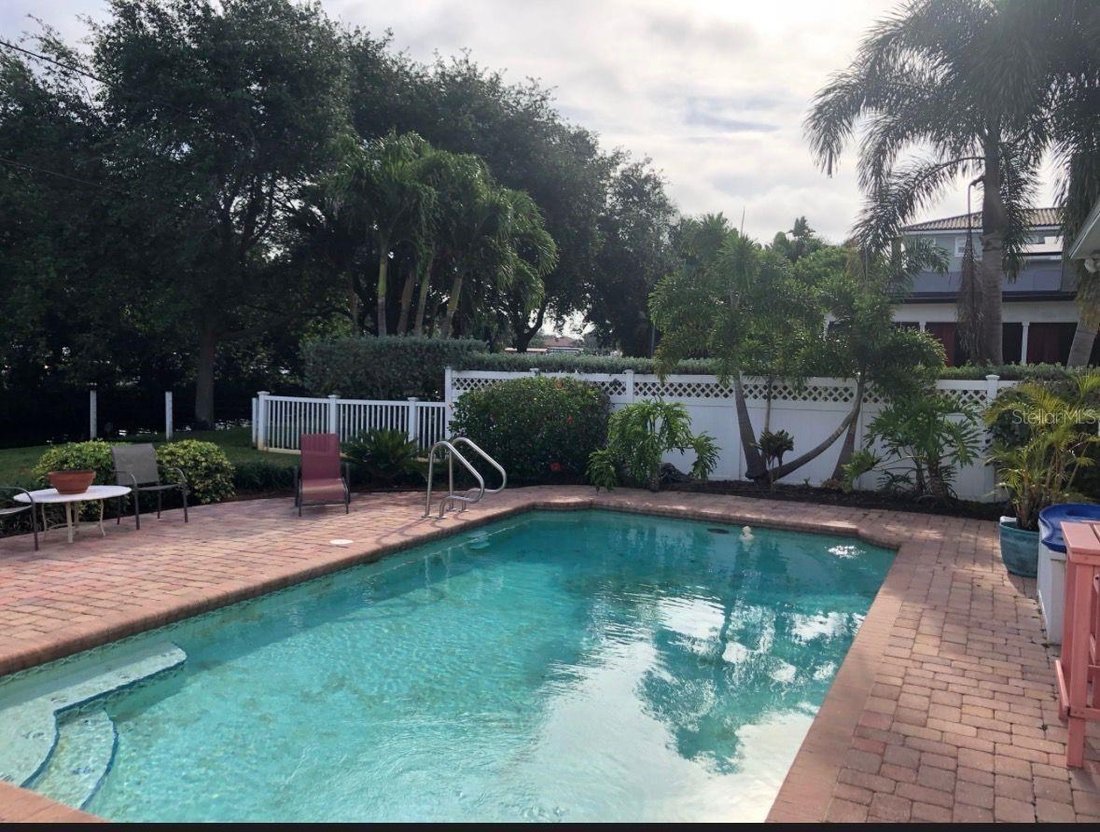 Casa en San Petersburgo, Florida, Estados Unidos 2 - 18757044