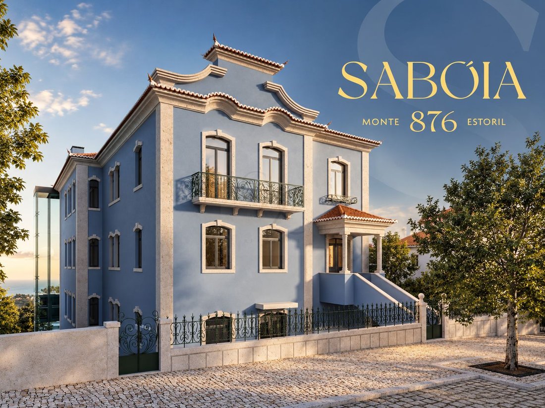 Andere in Estoril, Cascais und Estoril, Lissabon 1 - 18760375