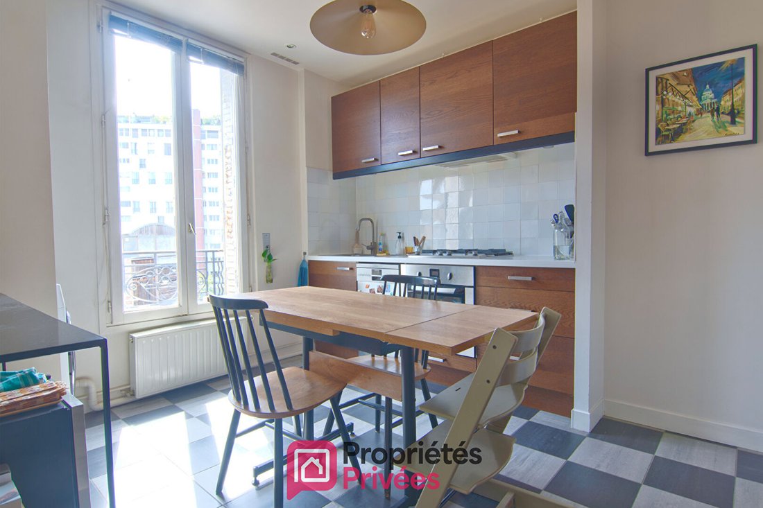 Wohnung in Billancourt–Rives de Seine, Boulogne-Billancourt, Frankreich 5 - 18759723