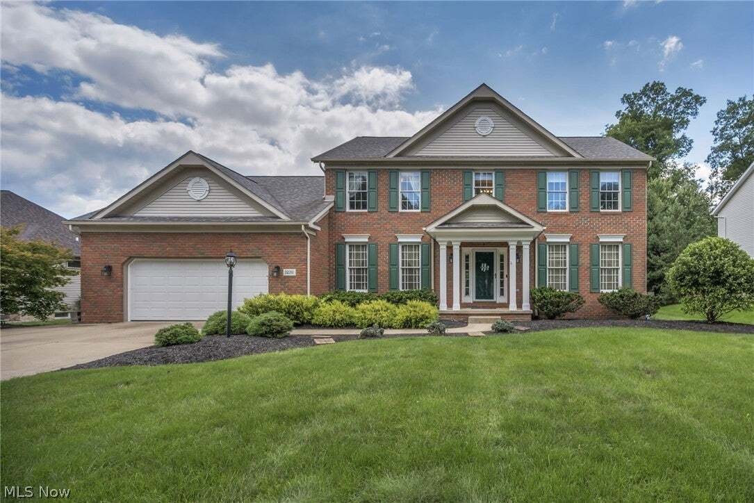 House in Medina, Ohio, United States 2 - 18749061