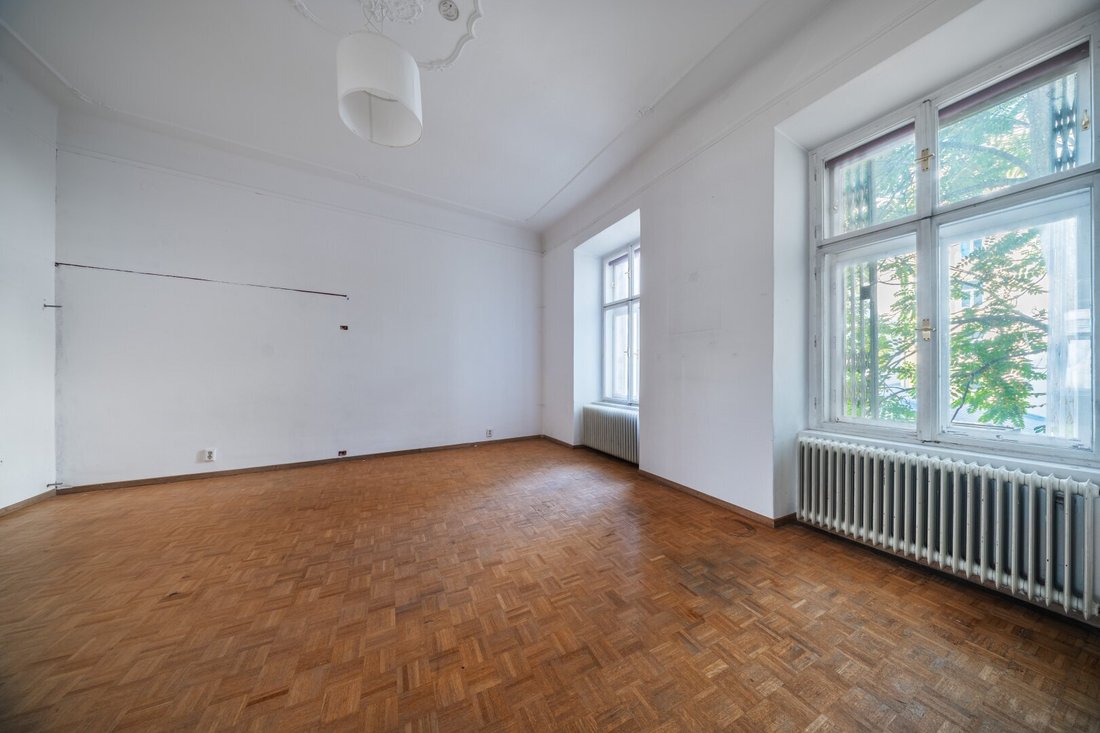 Apartamento en Viena, Viena, Austria 3 - 18755293