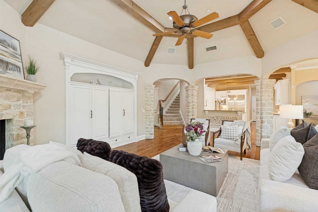 Casa a Frisco, Texas, Stati Uniti 5 - 18522600