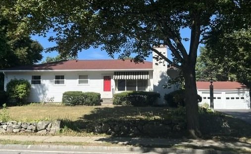 Maison à Hampton, New Hampshire, États-Unis 1