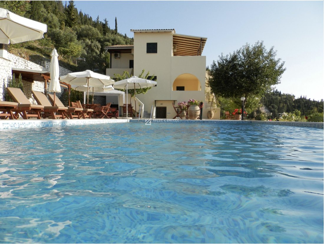 House in Aleksandrou, Peloponnese, Western Greece and the Ionian, Greece 1 - 18755835