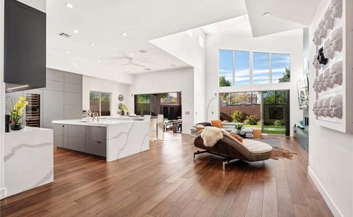 House in Las Vegas, Nevada, United States 1