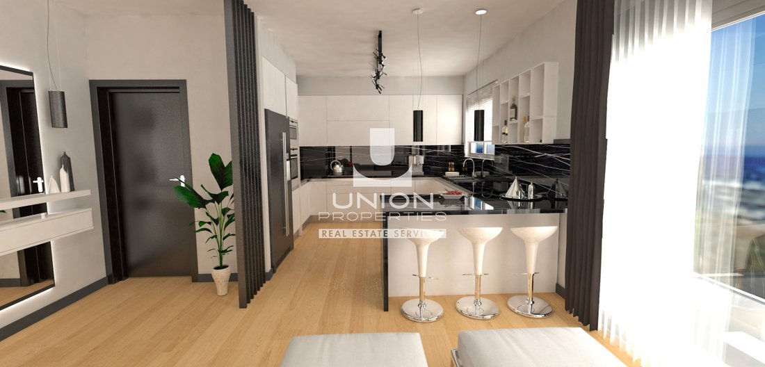 Apartment in South Athens, Attica, Greece 5 - 14503520