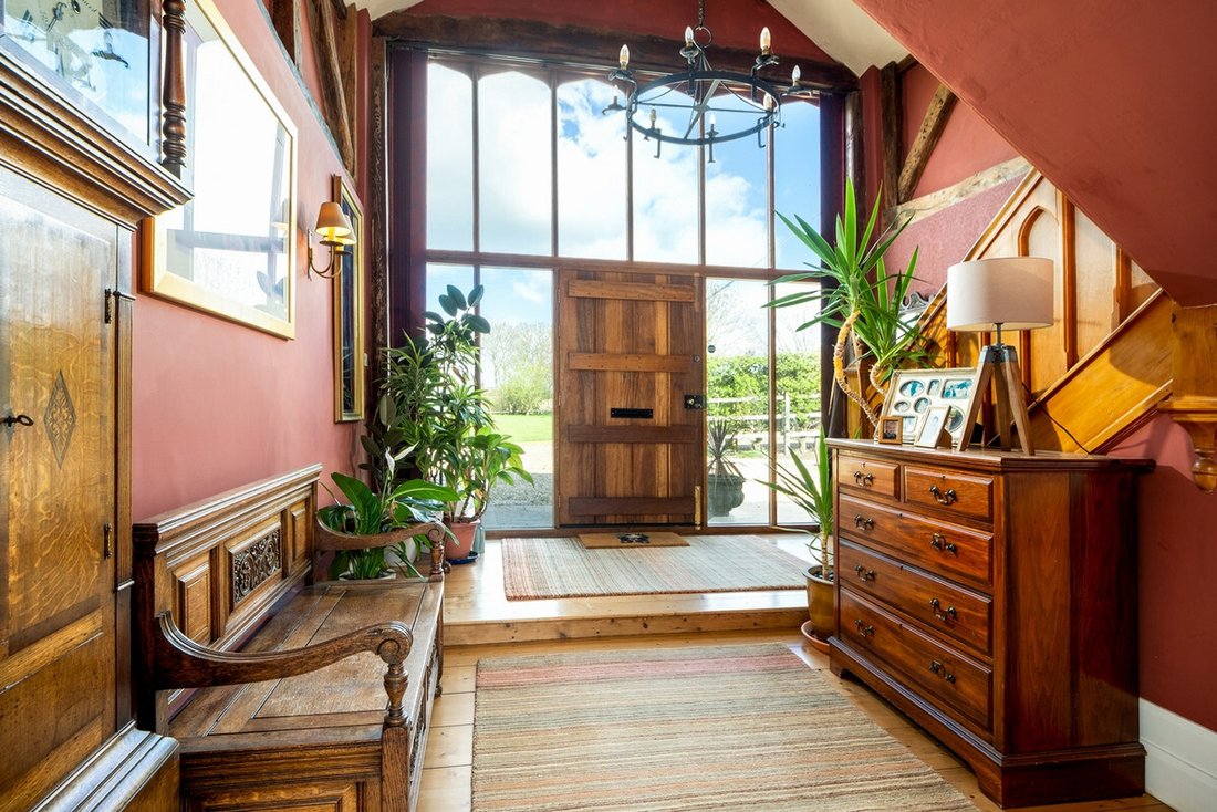 Altro a Dickleburgh e Rushall, Inghilterra 3 - 18754627