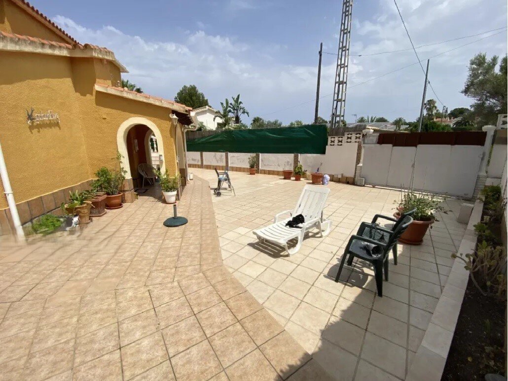 Chalet en Denia, Comunidad Valenciana, España 2 - 18749583