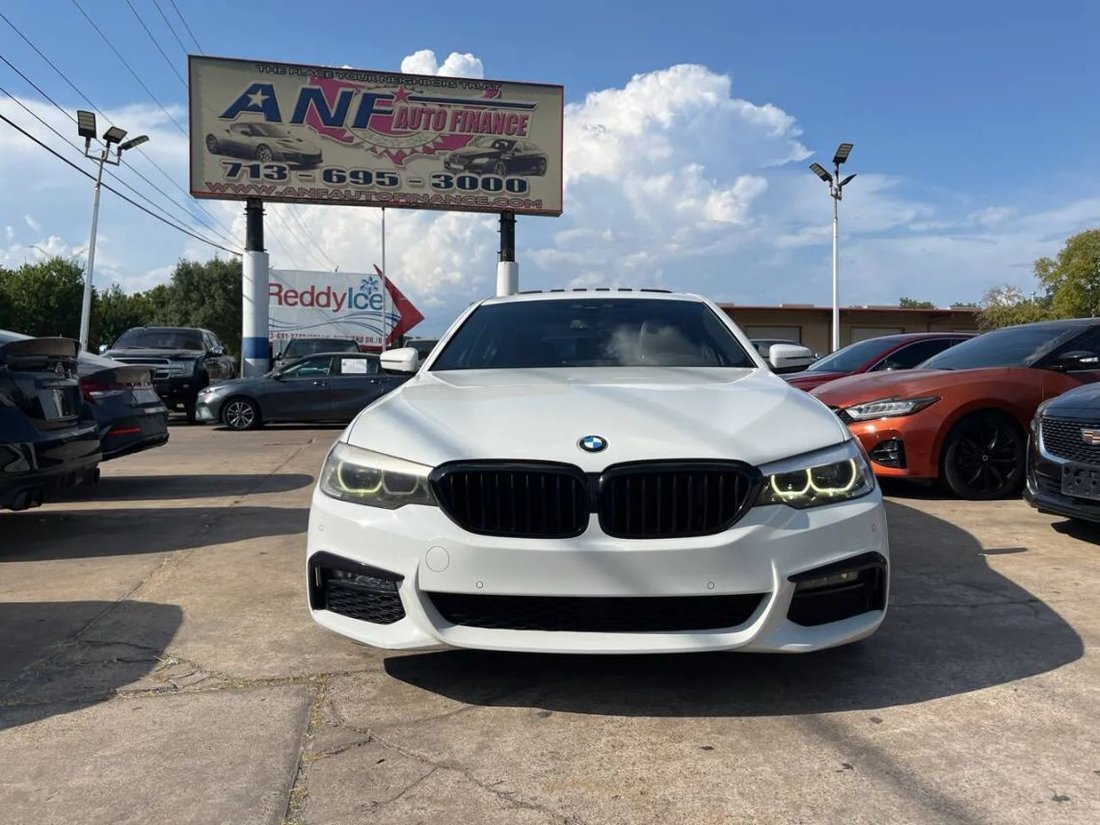 Sedan in Houston, TX, United States 2 - 18753326