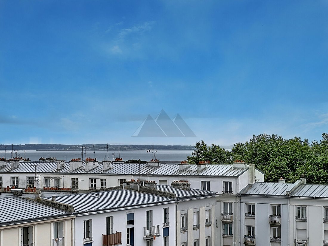 Apartamento en Lambézellec, Brest, Francia 2 - 18752999