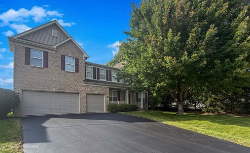 Casa a Aurora, Illinois, Stati Uniti 1