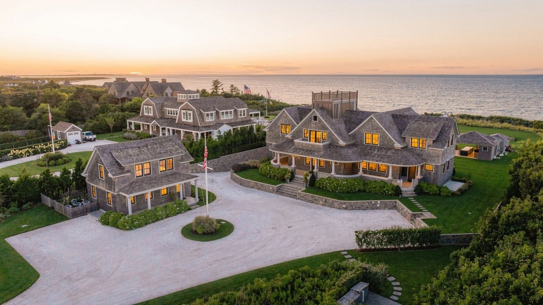 Haus in Nantucket, Massachusetts, Vereinigte Staaten 4 - 18760759