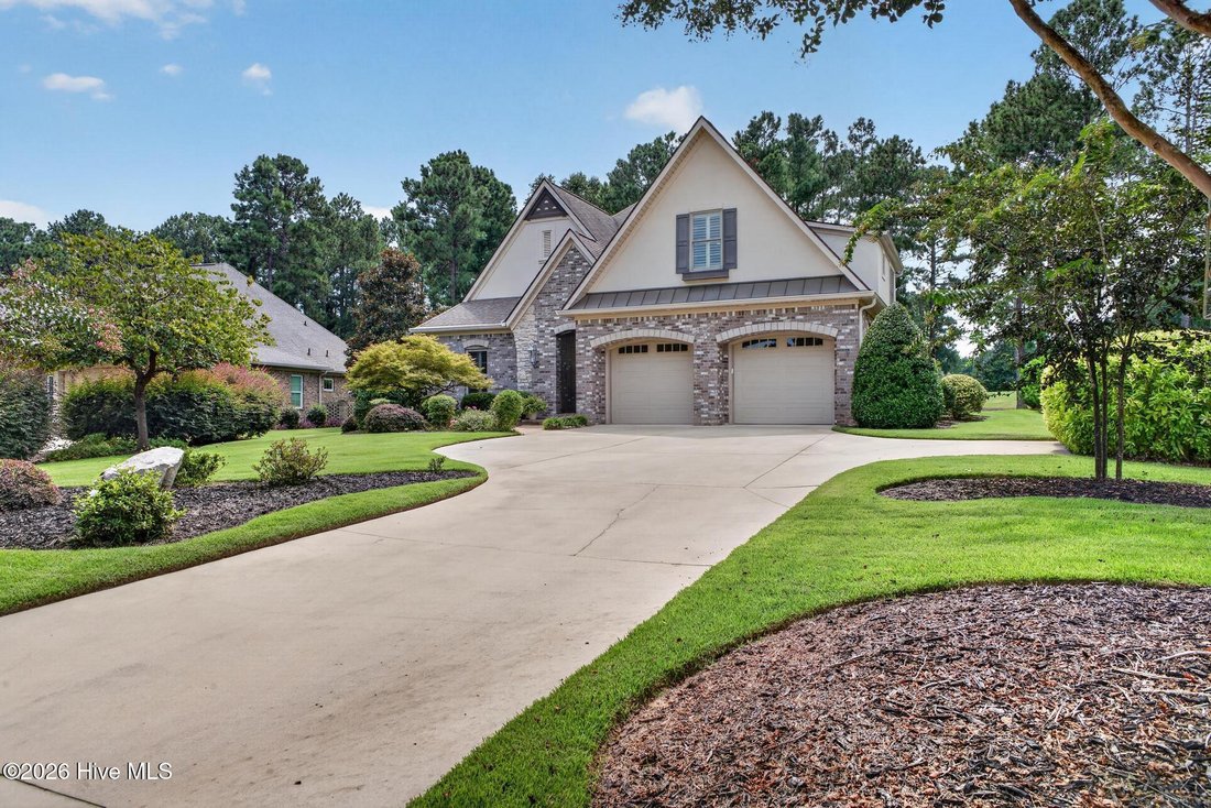 House in Aiken, South Carolina, United States 1 - 18751503