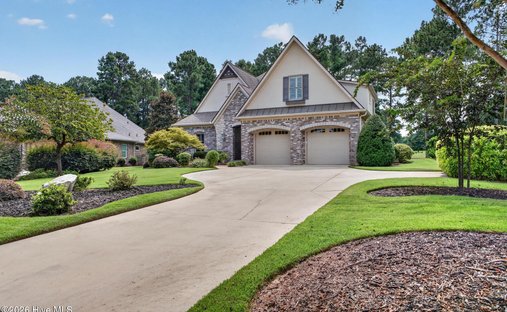 Haus in Aiken, South Carolina, Vereinigte Staaten 1