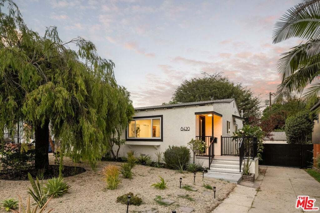 Casa en Los Ángeles, California, Estados Unidos 1 - 18750811