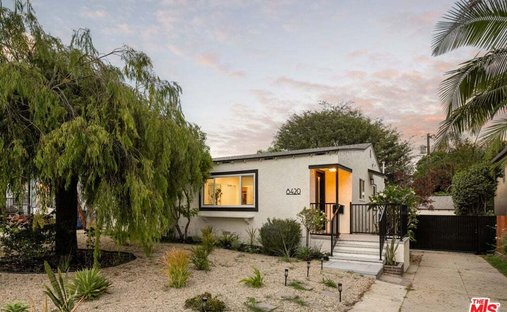 House in Los Angeles, California, United States 1