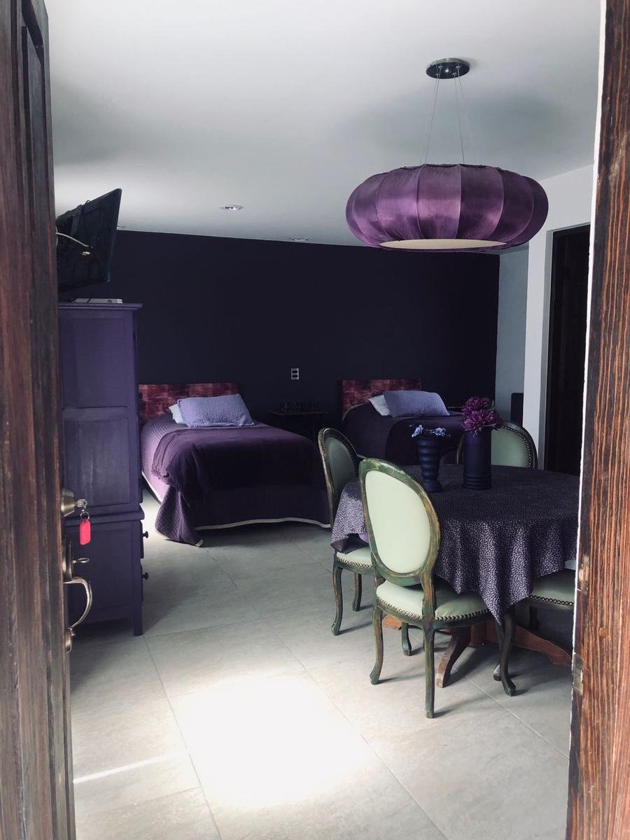House in Mexico City, Mexico 4 - 18750466