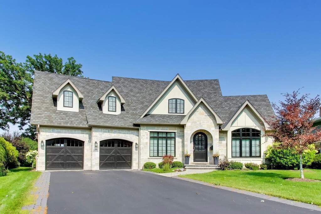 Casa a Wilmette, Illinois, Stati Uniti 1 - 18753917