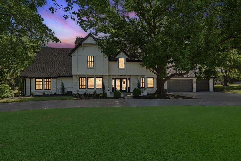 House in Tulsa, Oklahoma, United States 1 - 18754177