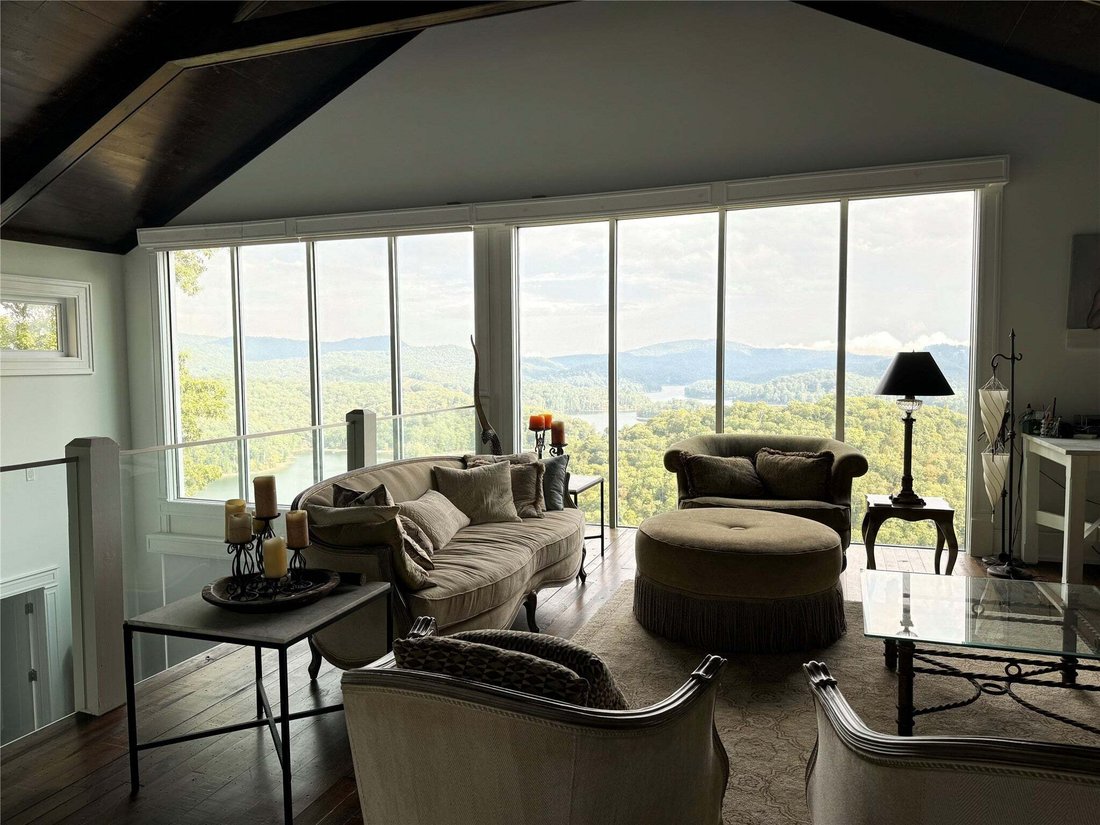Maison à Cullowhee, Caroline du Nord, États-Unis 5 - 17786080