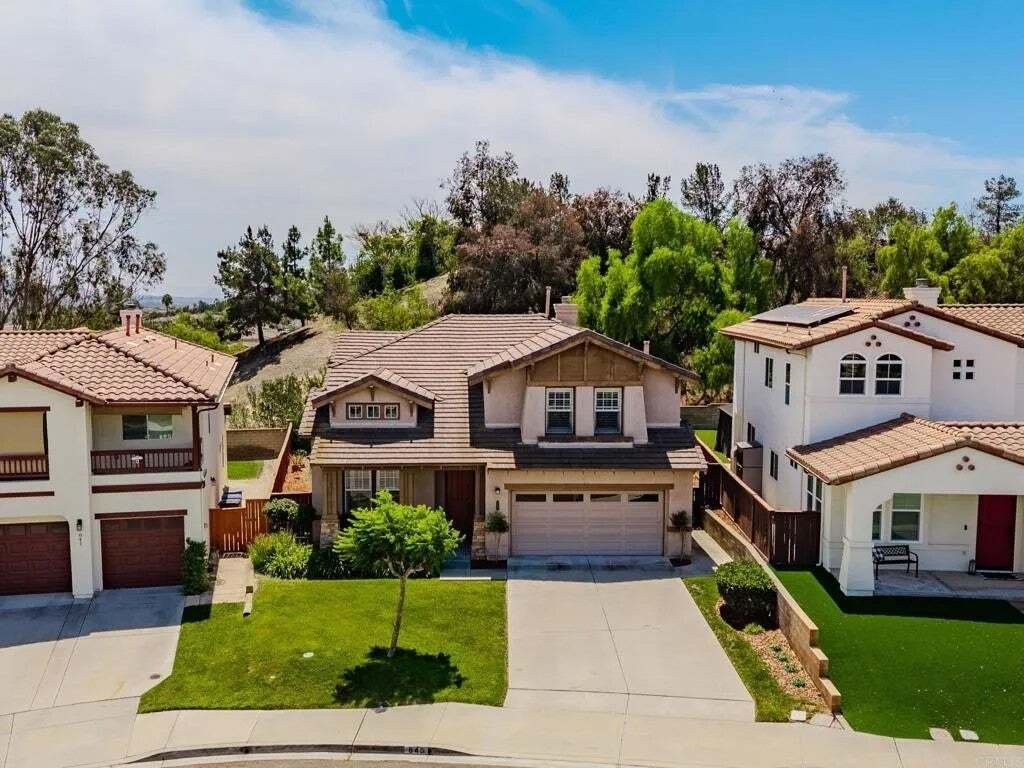 House in Chula Vista, California, United States 3 - 18748851
