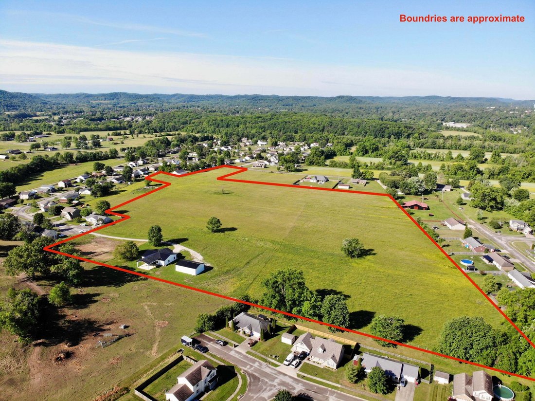 Haus in Berea, Kentucky, Vereinigte Staaten 3 - 18760841