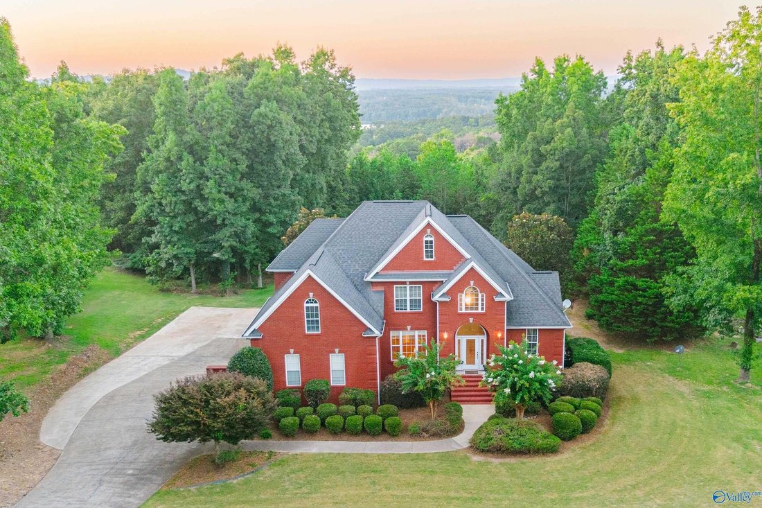 Haus in Glencoe, Alabama, Vereinigte Staaten 1 - 18750928