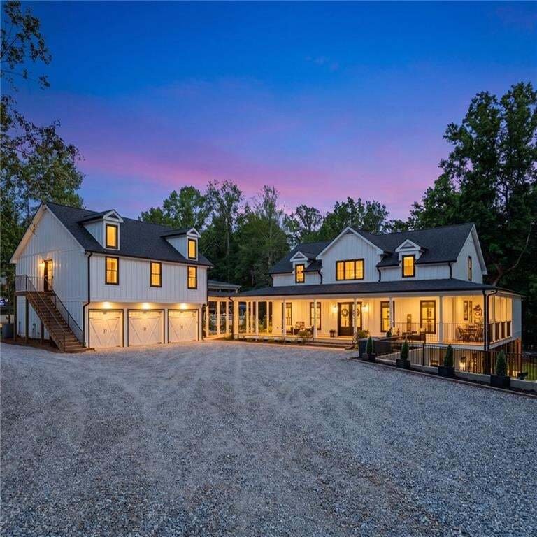 Casa en Cumming, Georgia, Estados Unidos 1 - 18751607